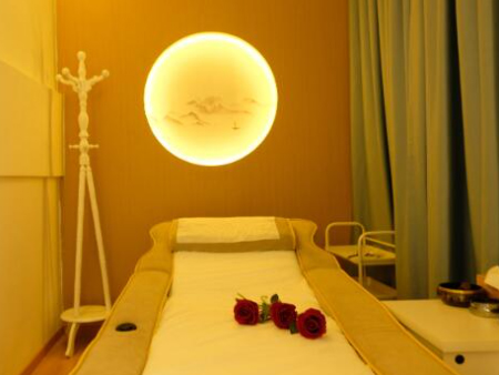 杭州余杭区足疗养生全解析：从脚底反射区看全身健康密码